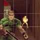 Illustration for article titled Heroic iDoom/i Mod Adds 37 Instagram Filters And A Selfie Stick